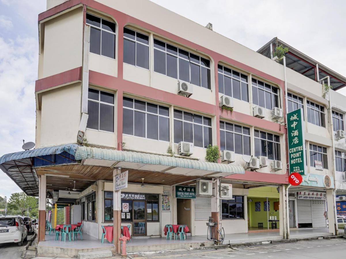 Oyo 90376 Centre Point Hotel Λίμπανγκ Εξωτερικό φωτογραφία
