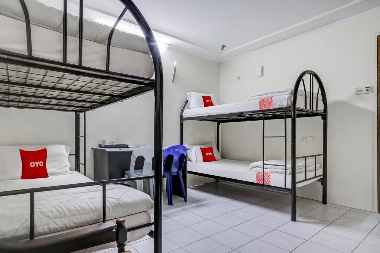 Oyo 90376 Centre Point Hotel Λίμπανγκ Εξωτερικό φωτογραφία