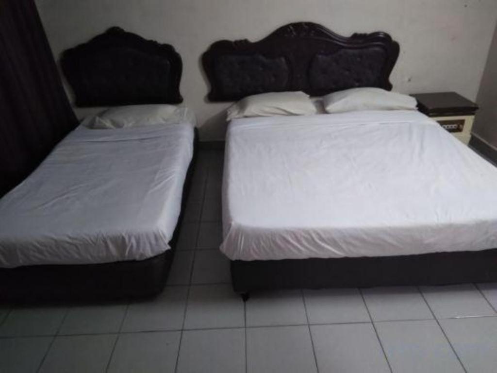 Oyo 90376 Centre Point Hotel Λίμπανγκ Εξωτερικό φωτογραφία