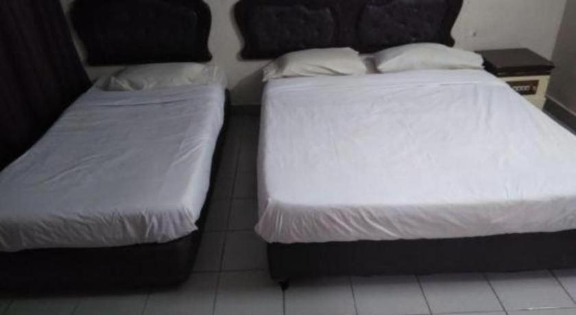 Oyo 90376 Centre Point Hotel Λίμπανγκ Εξωτερικό φωτογραφία