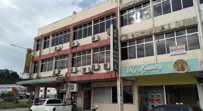Oyo 90376 Centre Point Hotel Λίμπανγκ Εξωτερικό φωτογραφία